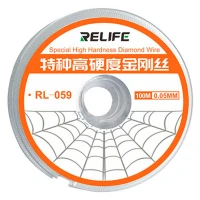 سیم جدا کننده گلس تاچ و ال سی دی Relife RL-059