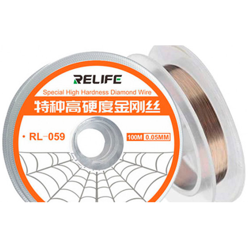 سیم جدا کننده گلس تاچ و ال سی دی Relife RL-059