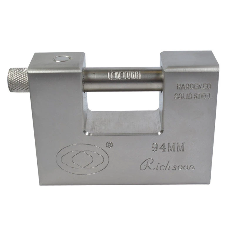 قفل کتابی ریچسون Richsoon PA 2095 94mm