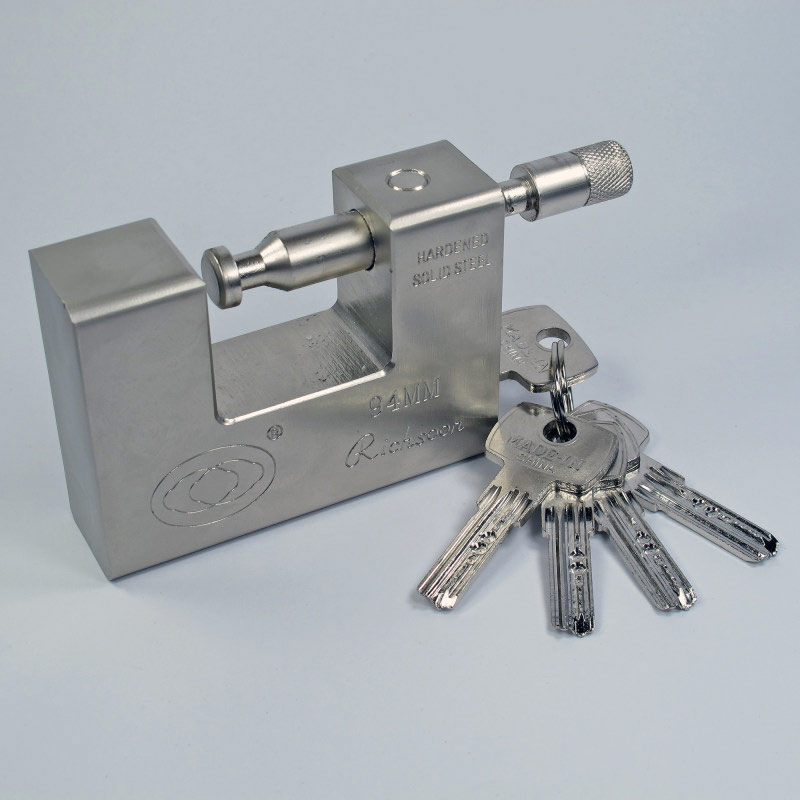 قفل کتابی ریچسون Richsoon PA 2095 94mm