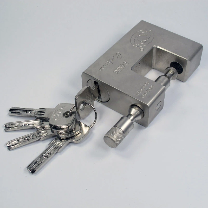 قفل کتابی ریچسون Richsoon PA 2095 94mm