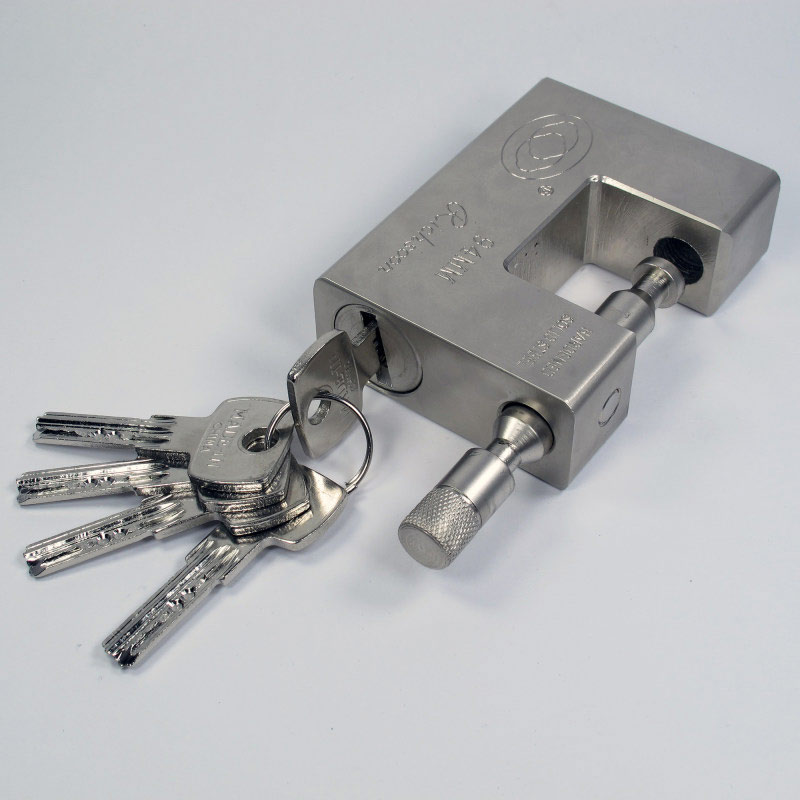 قفل کتابی ریچسون Richsoon PA 2095 94mm