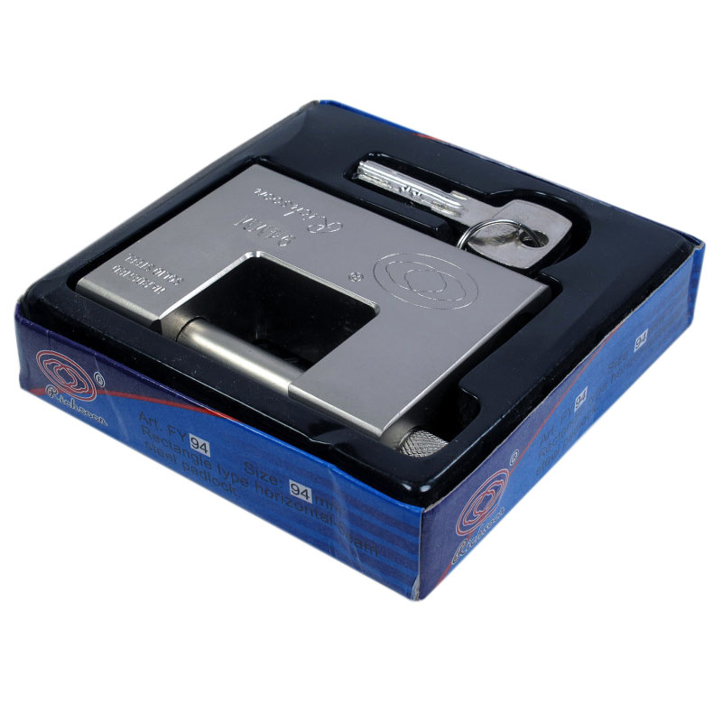 قفل کتابی ریچسون Richsoon PA 2095 94mm