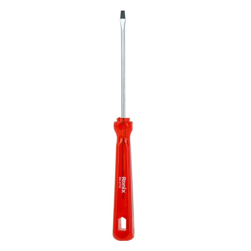 پیچ گوشتی دوسو Ronix RH-2732 3*75m
