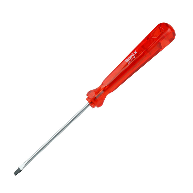 پیچ گوشتی دوسو Ronix RH-2732 3*75m