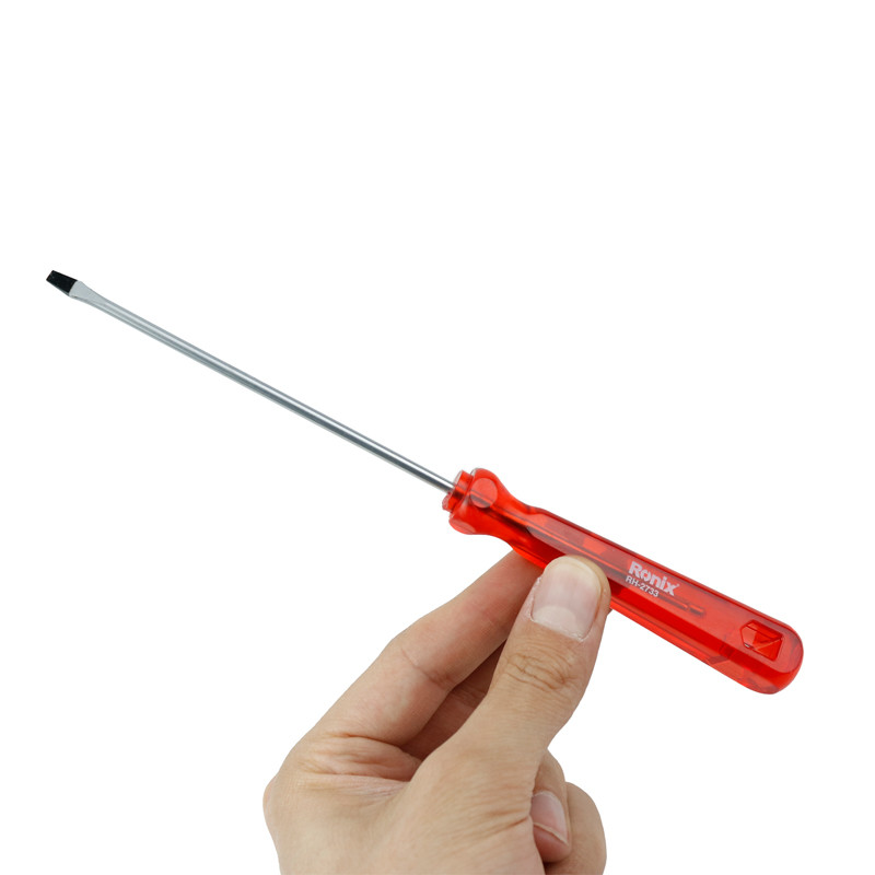 پیچ گوشتی دوسو Ronix RH-2733 3*100mm