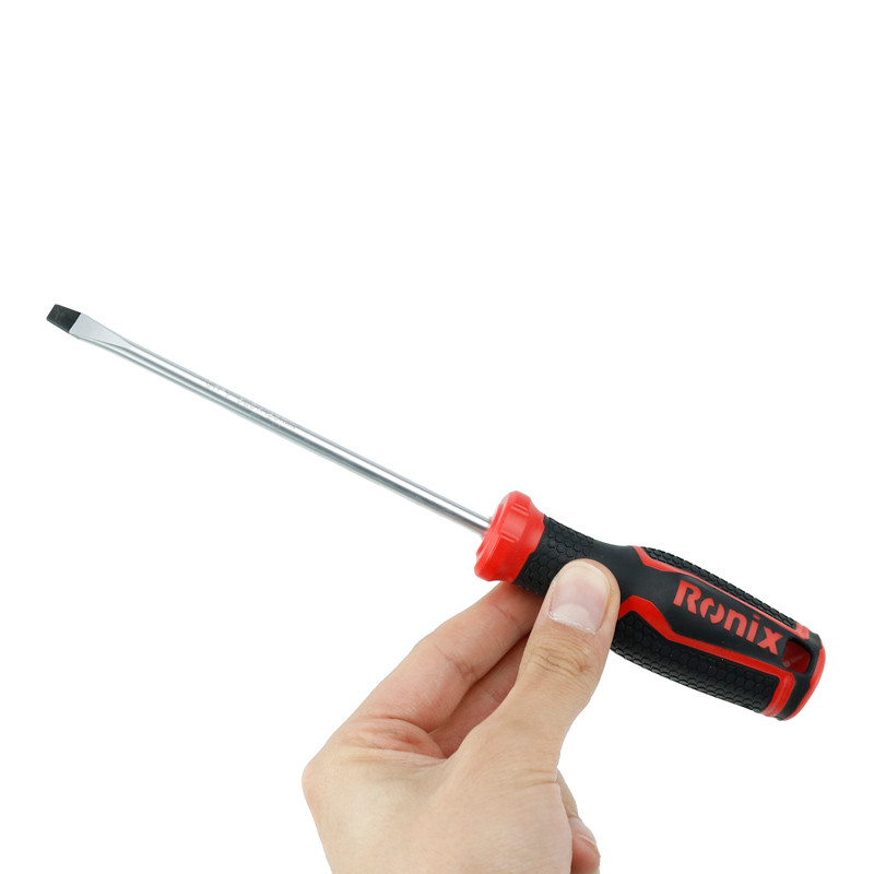 پیچ گوشتی دوسو Ronix RH-2743 5*125mm