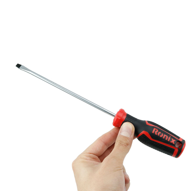 پیچ گوشتی دوسو Ronix RH-2744 5*150mm