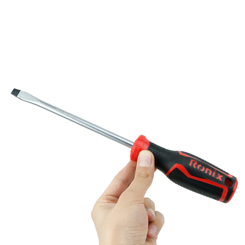پیچ گوشتی دوسو Ronix RH-2749 8*150mm