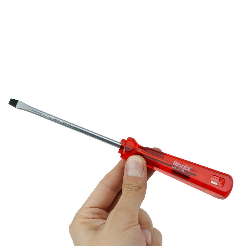 پیچ گوشتی دوسو Ronix RH-2754 5*100mm