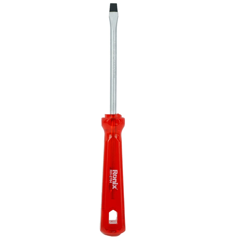 پیچ گوشتی دوسو Ronix RH-2764 6*100mm