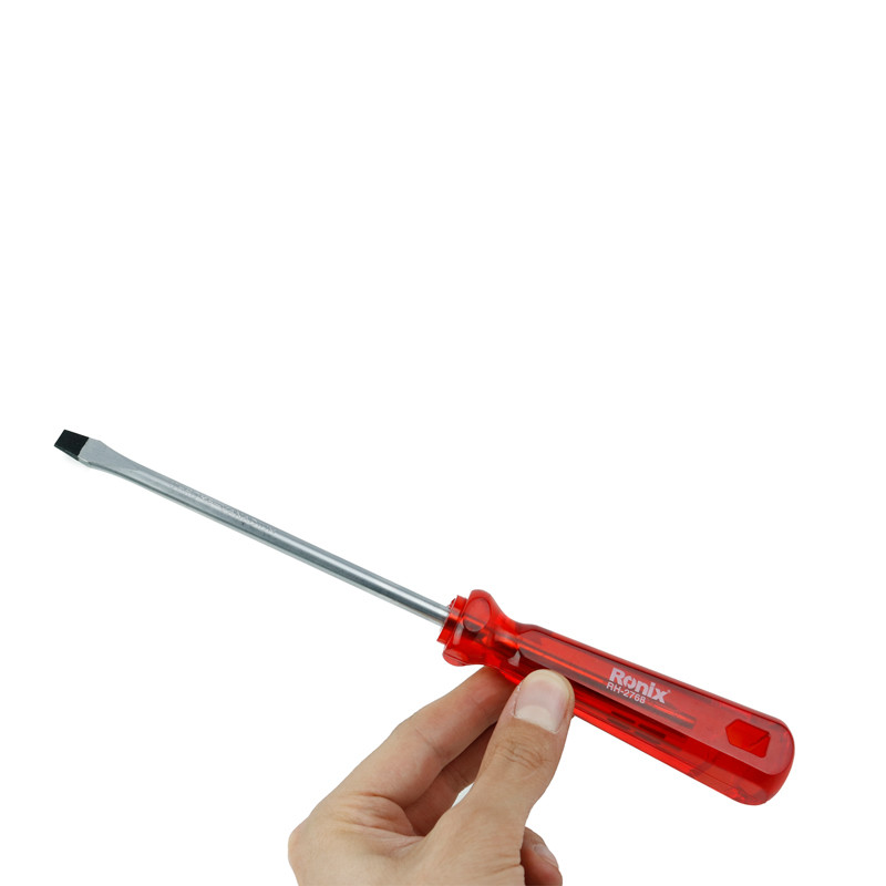 پیچ گوشتی دوسو Ronix RH-2768 6*125mm