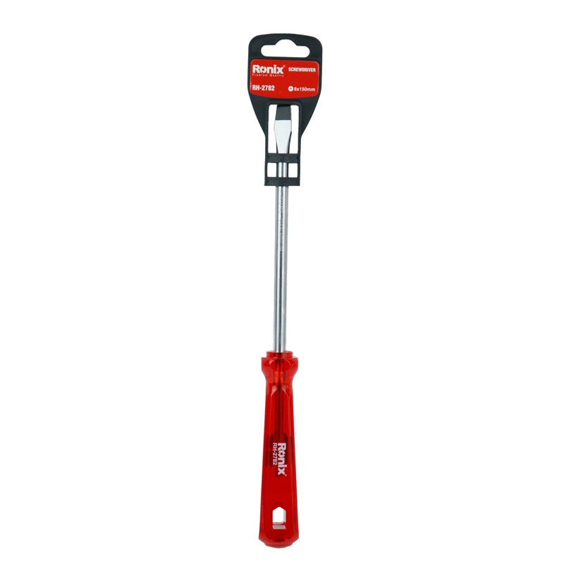 پیچ گوشتی دوسو Ronix RH-2782 8*150mm