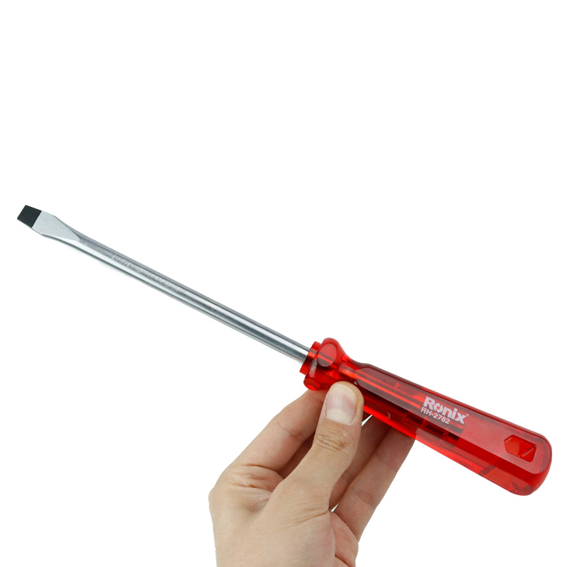 پیچ گوشتی دوسو Ronix RH-2782 8*150mm