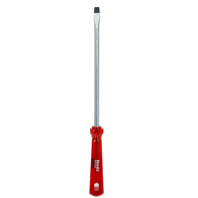 پیچ گوشتی دوسو Ronix RH-2783 8*200mm