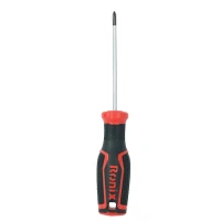پیچ گوشتی چهارسو Ronix RH-2840 3*75mm