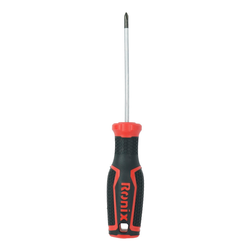 پیچ گوشتی چهارسو Ronix RH-2840 3*75mm