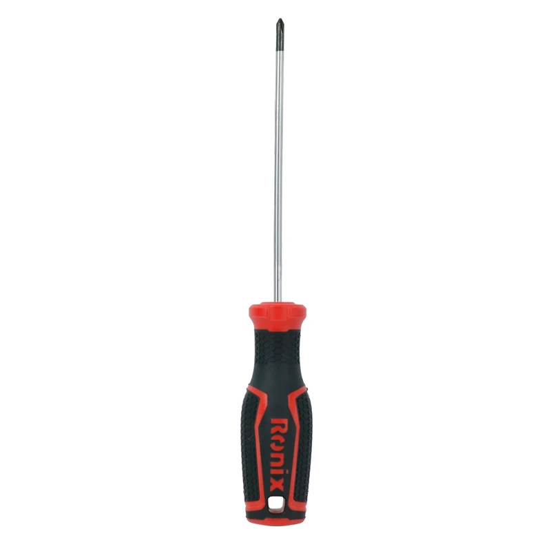 پیچ گوشتی چهارسو Ronix RH-2841 3*100mm