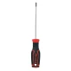 پیچ گوشتی چهارسو Ronix RH-2841 3*100mm
