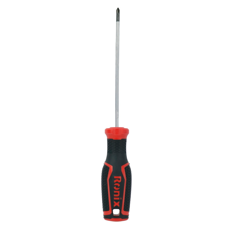 پیچ گوشتی چهارسو Ronix RH-2841 3*100mm