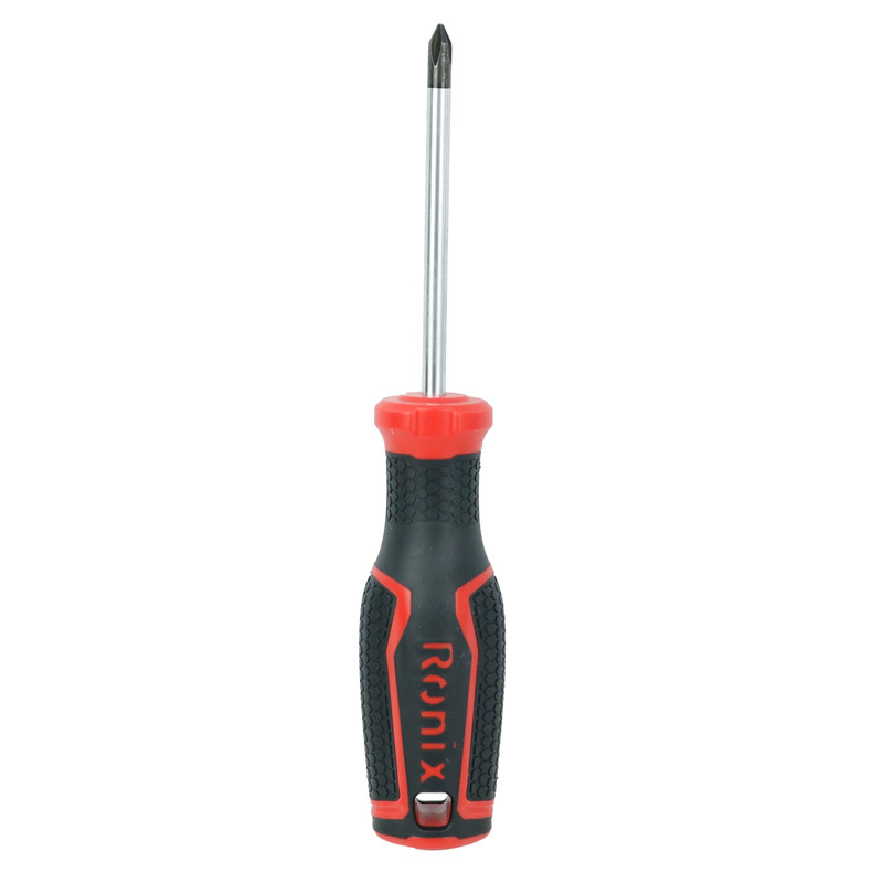 پیچ گوشتی چهارسو Ronix RH-2842 5*75mm