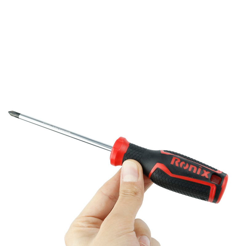پیچ گوشتی چهارسو Ronix RH-2843 5*100mm