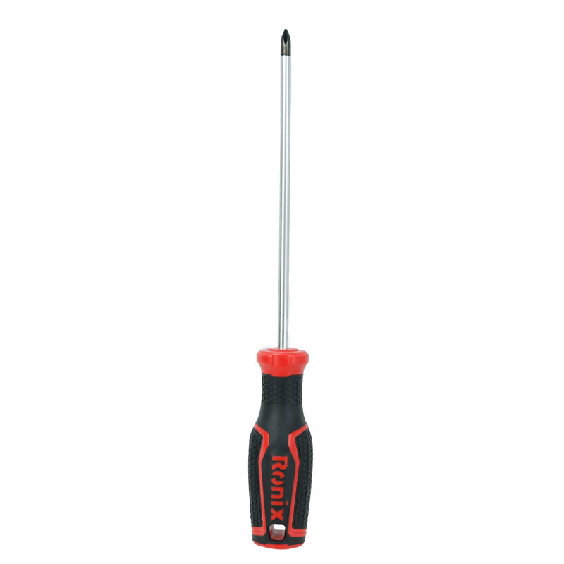 پیچ گوشتی چهارسو Ronix RH-2845 5*150mm