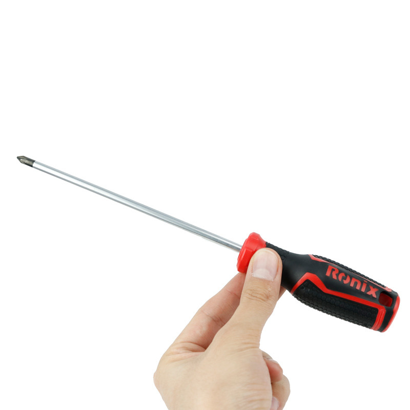 پیچ گوشتی چهارسو Ronix RH-2845 5*150mm