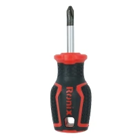 پیچ گوشتی چهارسو Ronix RH-2846 6*38mm