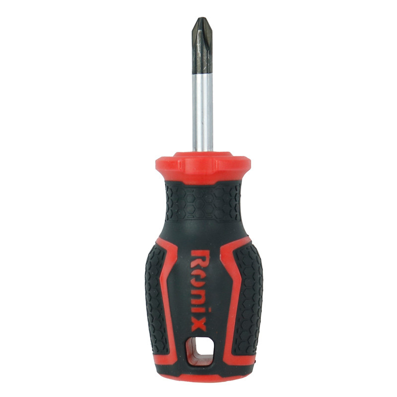 پیچ گوشتی چهارسو Ronix RH-2846 6*38mm