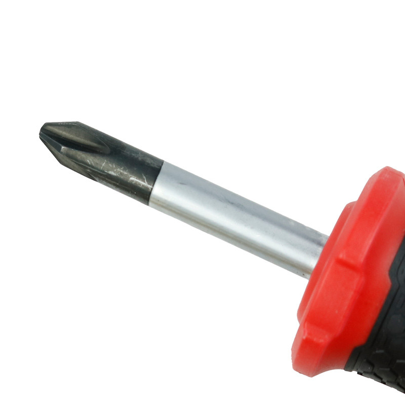 پیچ گوشتی چهارسو Ronix RH-2846 6*38mm