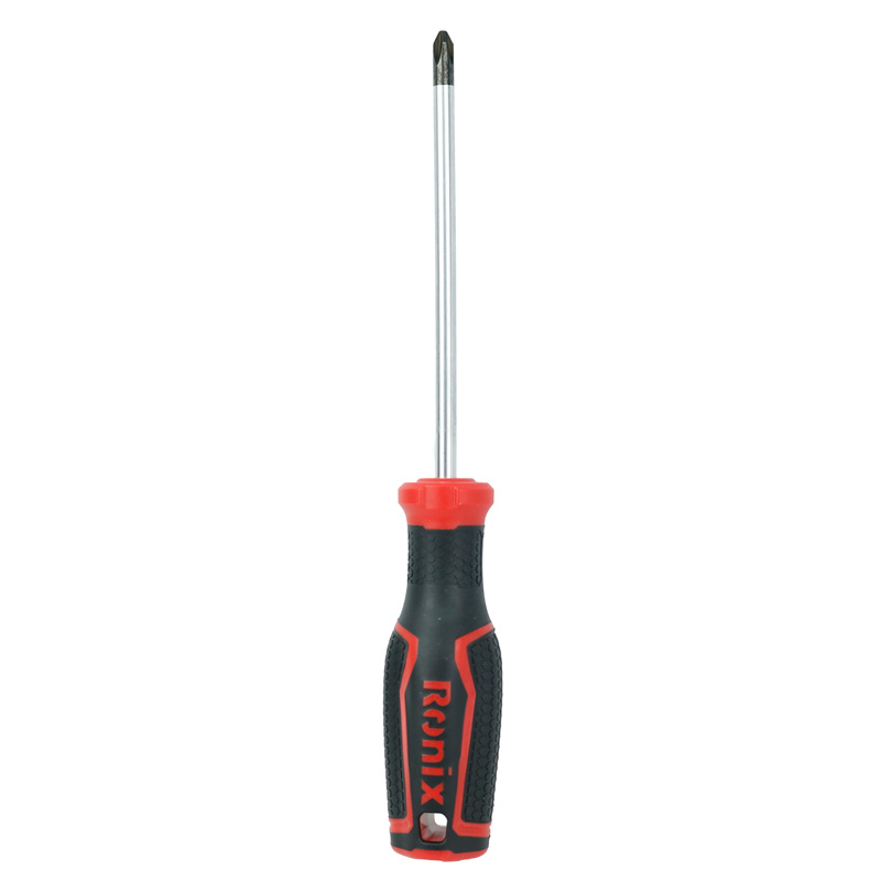 پیچ گوشتی چهارسو Ronix RH-2848 6*125mm