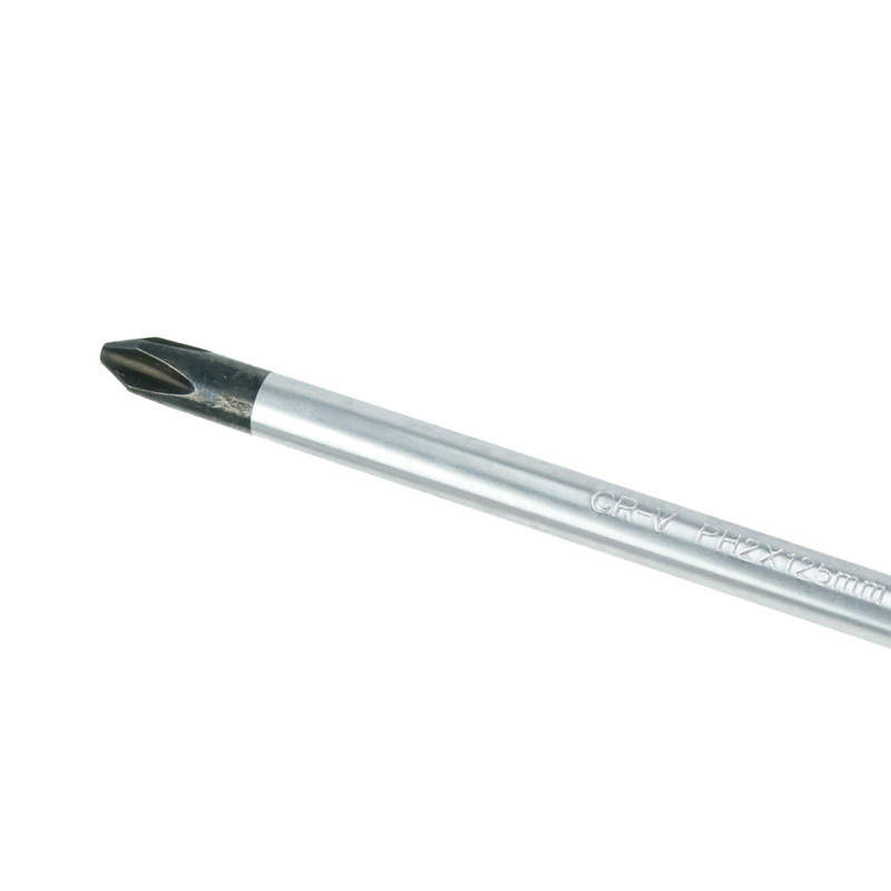 پیچ گوشتی چهارسو Ronix RH-2848 6*125mm
