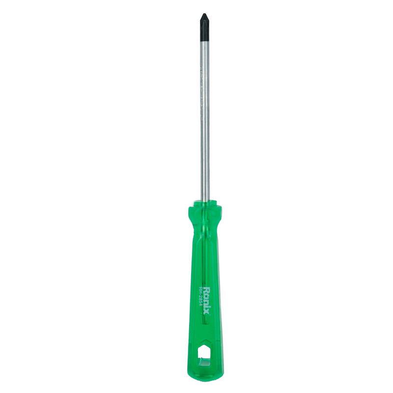 پیچ گوشتی چهارسو Ronix RH-2854 5*100mm