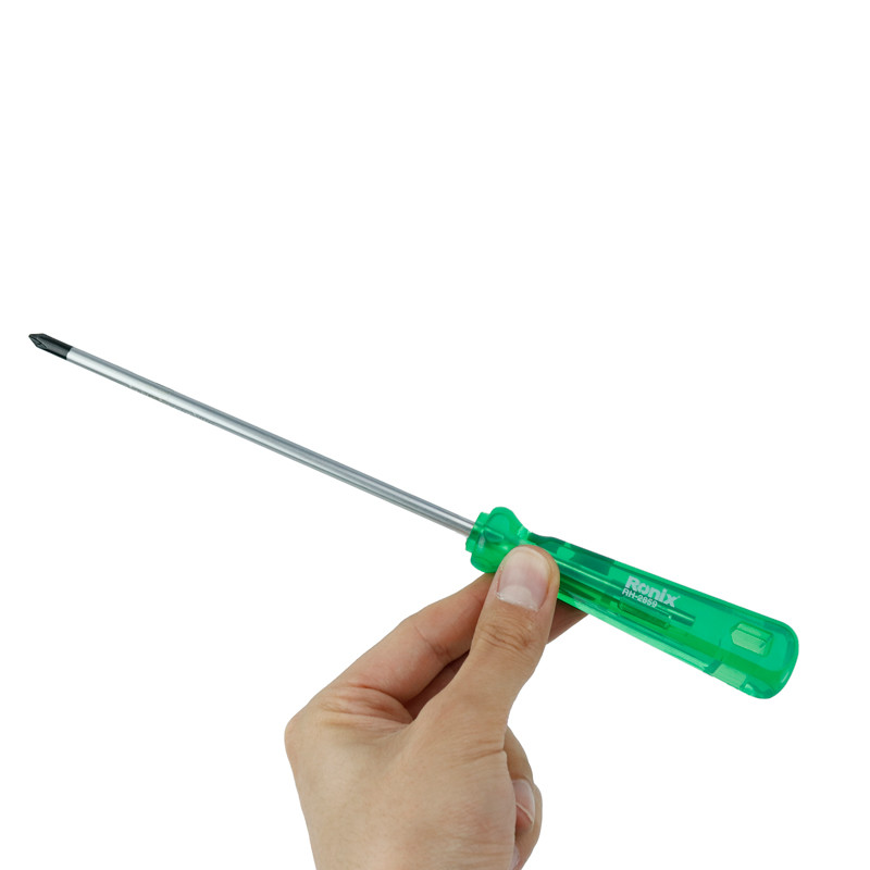 پیچ گوشتی چهارسو Ronix RH-2859 5*150mm