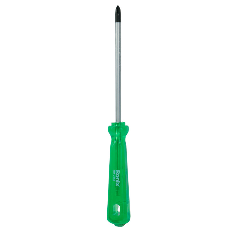 پیچ گوشتی چهارسو Ronix RH-2865 6*125mm