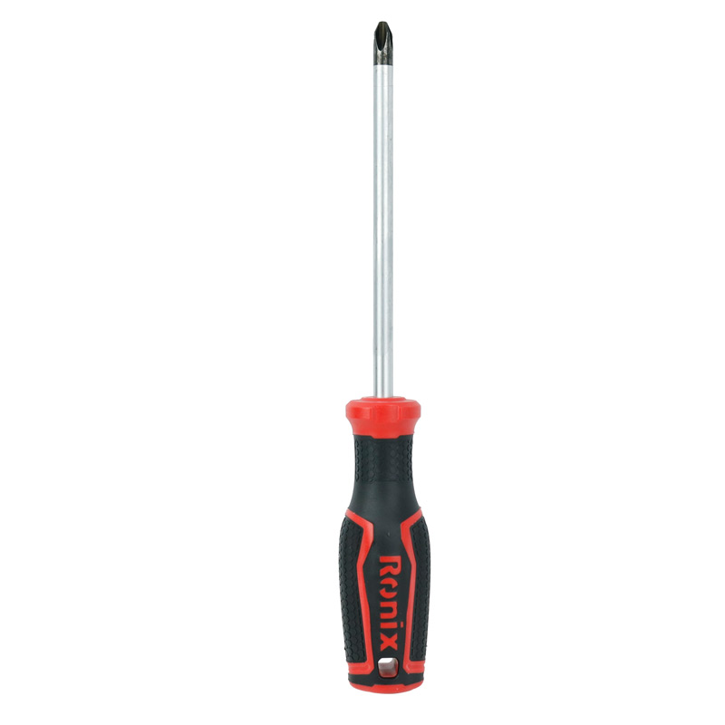 پیچ گوشتی چهارسو Ronix RH-2890 8*150mm