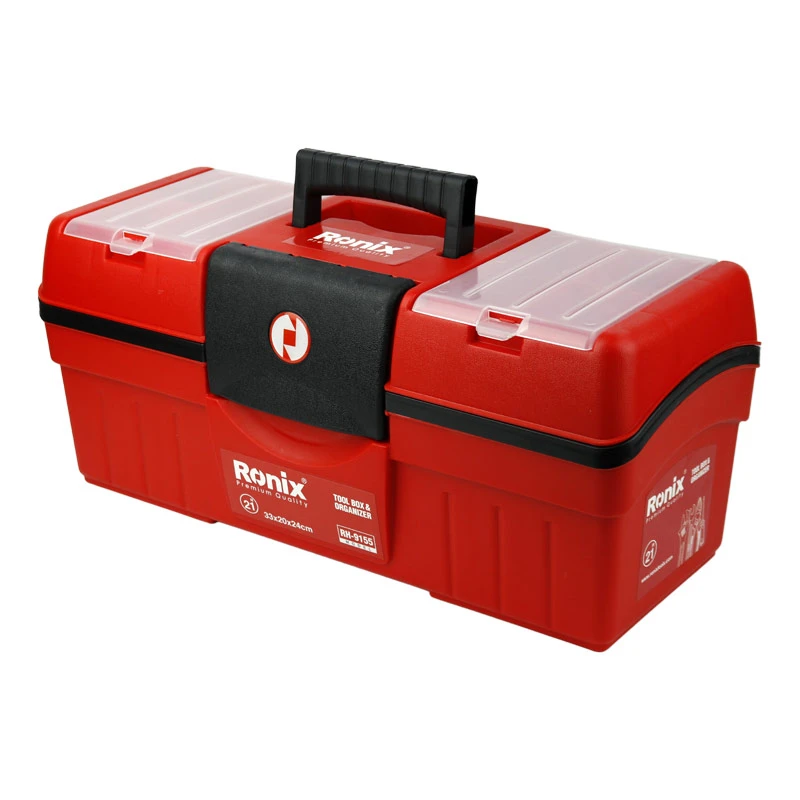 جعبه ابزار رونیکس Ronix RH-9155