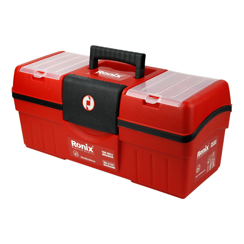 جعبه ابزار رونیکس Ronix RH-9155