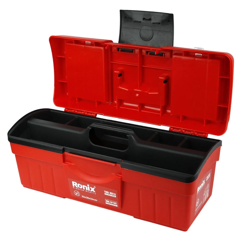 جعبه ابزار رونیکس Ronix RH-9155