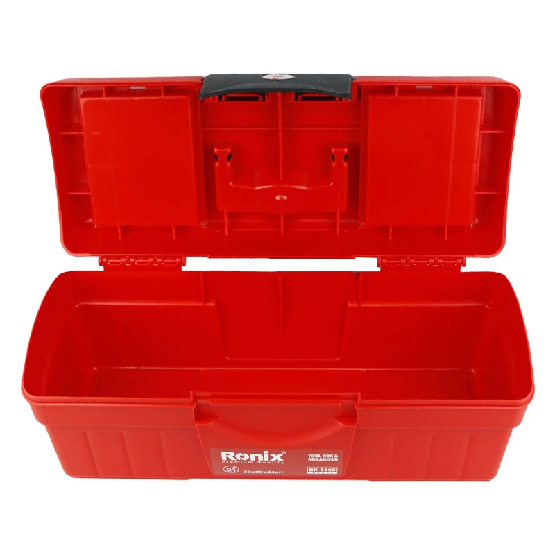 جعبه ابزار رونیکس Ronix RH-9155