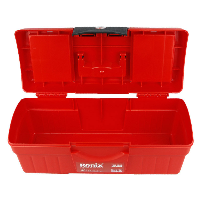 جعبه ابزار رونیکس Ronix RH-9155