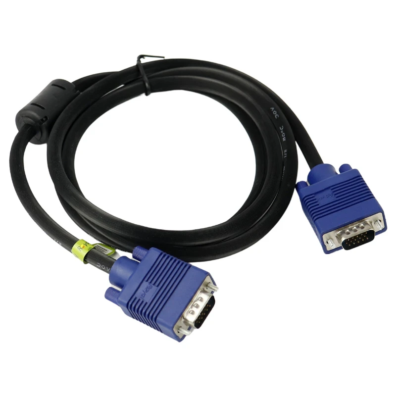 کابل VGA رویال Royal طول 1.5 متر
