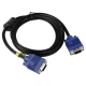 کابل VGA رویال Royal طول 1.5 متر