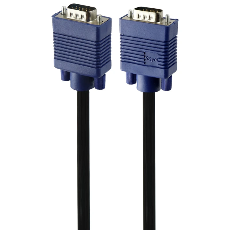 کابل VGA رویال Royal طول 1.5 متر