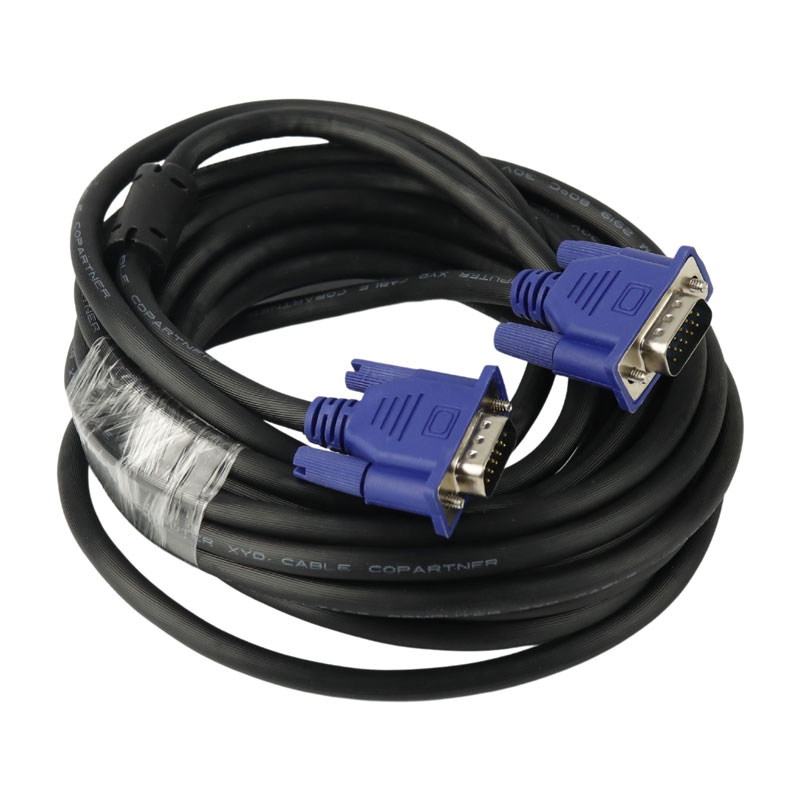 کابل Royal VGA 5m