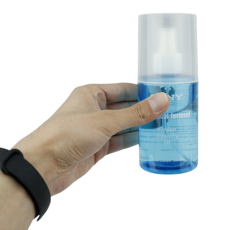 کلینر SONY 200ML