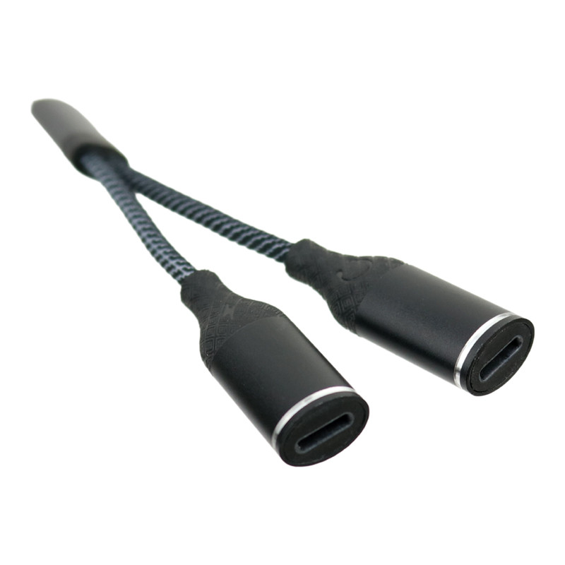 تبدیل SX-04 Lightning To Lightning / Lightning