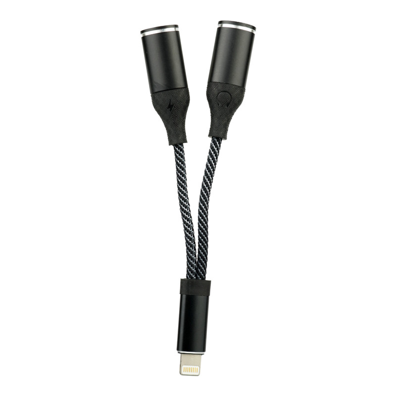 تبدیل SX-04 Lightning To Lightning / Lightning