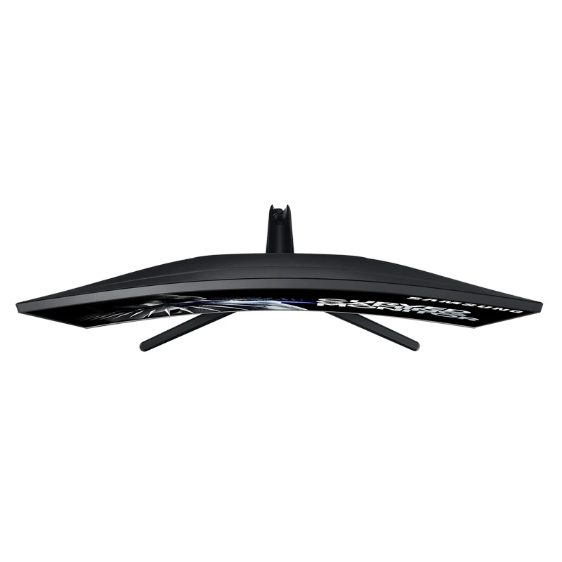 مانیتور خمیده سامسونگ C27RG50 سایز 27 اینچ
